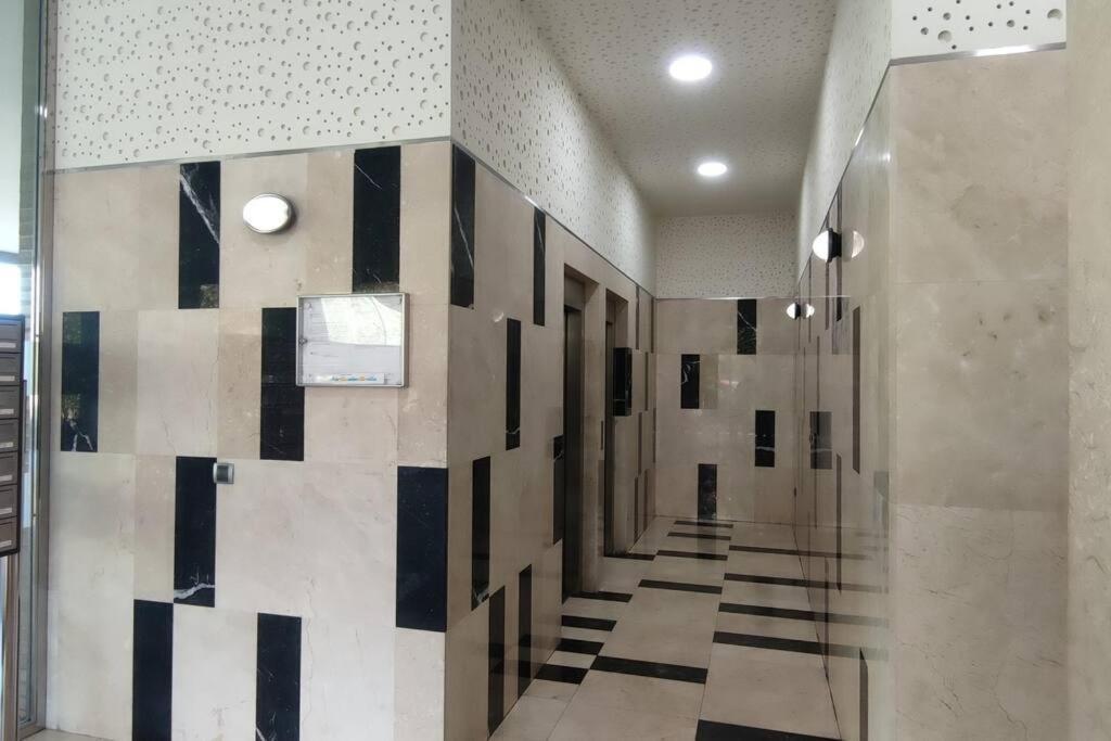 Atico Mirador Del Naranco, Parking Gratuito, Wifi, Zona Residencial Apartamento Oviedo Exterior foto